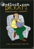 Dr. Katz Professional Therapist - The Complete Series