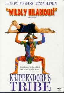 Krippendorf's Tribe