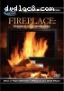 Fireplace: Visions of Tranquility (DVD International)