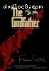 Godfather - The Coppola Restoration Giftset DVD, The