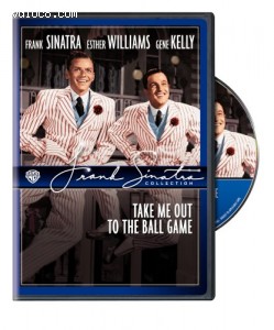 Take Me Out to the Ball Game (Frank Sinatra Collection)