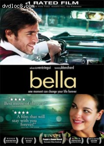 Bella Cover