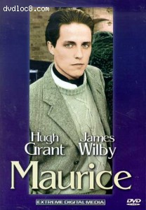 Maurice Cover