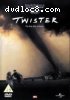 Twister: (DTS)