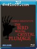 Bird with the Crystal Plumage, The