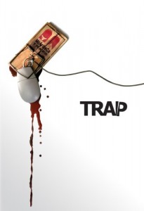 Trap Cover