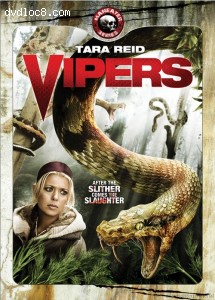 Vipers Cover
