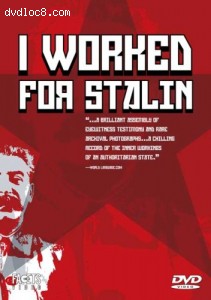 I Worked for Stalin (Full Sub) Cover