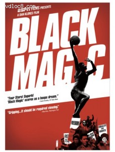 Black Magic Cover