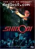 Shinobi: The Law of Shinobi