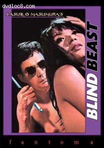 Blind Beast Cover