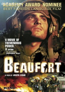 Beaufort Cover