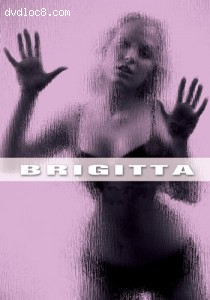 Brigitta Cover