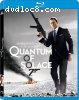 Quantum of Solace [Blu-ray]