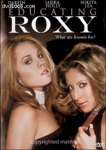 Educating Roxy Cover
