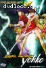 Devil Hunter Yohko: The Complete Collection - Volume 1