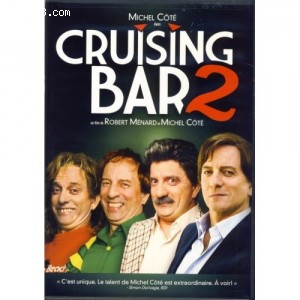 Cruising Bar 2 Cover