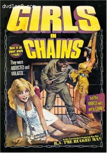 Girls in Chains Cover