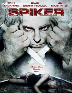 Spiker Cover