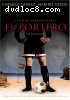 El Portero: The Goalkeeper