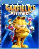 Garfield's Pet Force [Blu-ray]
