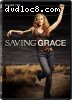 Saving Grace: Season Two