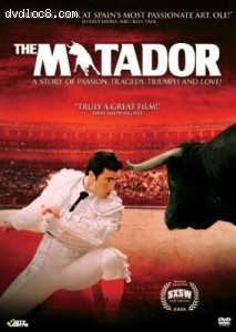 Matador, The Cover