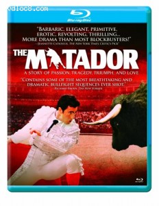 Matador, The [Blu-ray]