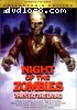 Night of the Zombies (Collector's Edition)