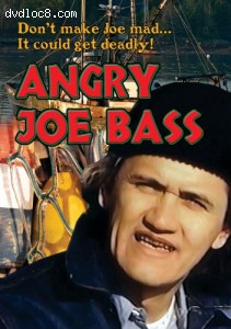 Angry Joe Bass Cover