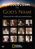 National Geographic: In God's Name
