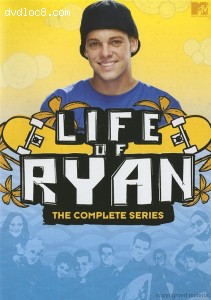 Life Of Ryan: The Complete Series Cover