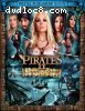 Pirates 2: Stagnetti's Revenge (Rated R) [Blu-ray]