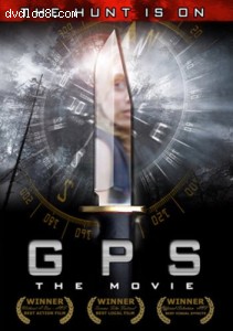 GPS: The Movie Cover