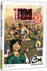 Total Drama Island: The Complete Series