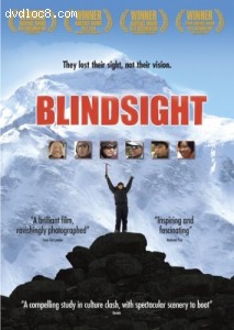 Blindsight Cover