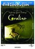 Coraline (2 Disc Collector's Edition) [Blu-ray]