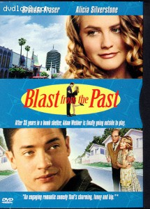 Blast From The Past Cover