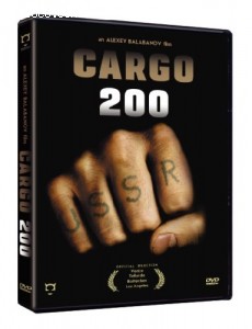 Cargo 200 Cover