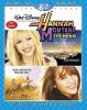 Hannah Montana: The Movie [Blu-ray]