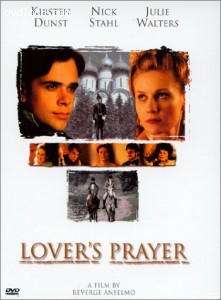 Lover's Prayer Cover