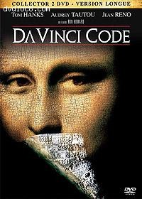 Da Vinci Code (Collector 2 DVD - Version Longue) Cover
