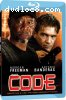 Code [Blu-ray], The