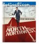 North by Northwest (50th Anniversary Edition Blu-ray Book) [Blu-ray]