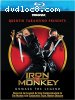 Iron Monkey [Blu-ray]