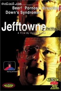 Jefftowne Cover