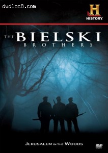 Bielski Brothers, The