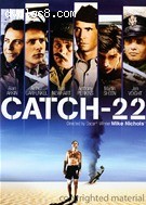 Catch-22 Cover