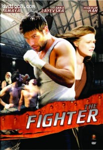 Fighter, The
