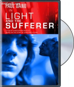 Light and the Sufferer Cover